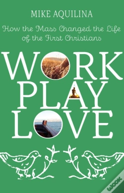 Capa do artigo Work Play Love