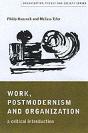 Work, Postmodernism And Organization - Preview