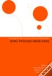 Capa do artigo Work Process Knowledge