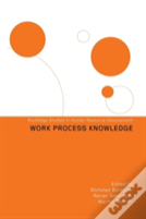 Work Process Knowledge