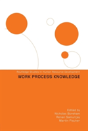 Work Process Knowledge - Preview