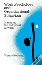 Capa do artigo Work Psychology And Organizational Behaviour