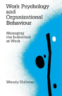 Work Psychology And Organizational Behaviour - Preview