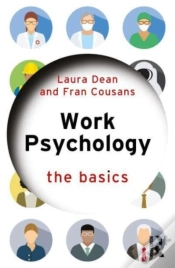 Capa do artigo Work Psychology