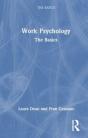 Work Psychology - Preview