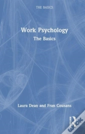 Work Psychology