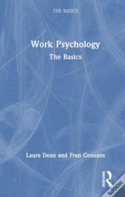 Capa do artigo Work Psychology