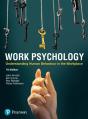 Work Psychology - Preview