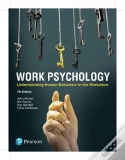 Work Psychology