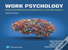 Work Psychology
