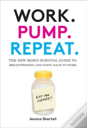 Capa do artigo Work. Pump. Repeat.
