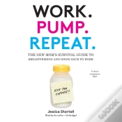 Capa do artigo Work. Pump. Repeat.
