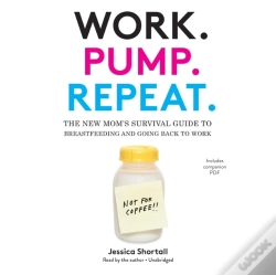 Capa do artigo Work. Pump. Repeat.