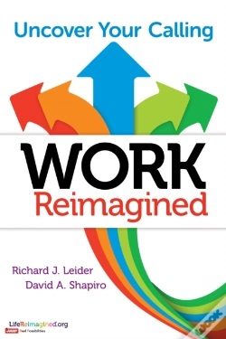 Capa do artigo Work Reimagined