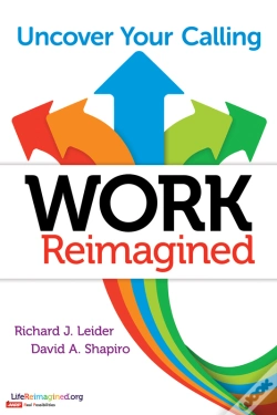 Capa do artigo Work Reimagined