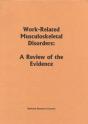 Work-Related Musculoskeletal Disorders - Preview