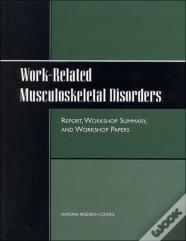 Work-Related Musculoskeletal Disorders