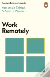 Work Remotely