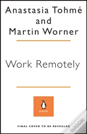 Capa do artigo Work Remotely
