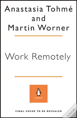 Capa do artigo Work Remotely