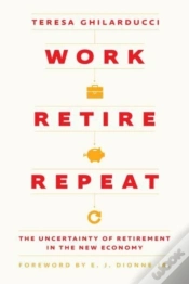 Capa do artigo Work, Retire, Repeat