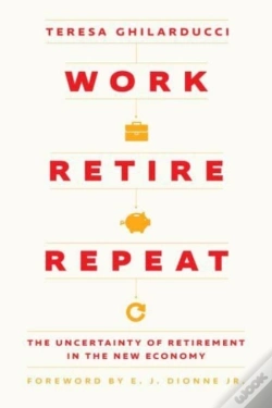 Capa do artigo Work, Retire, Repeat