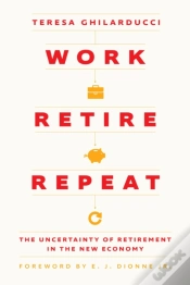 Capa do artigo Work, Retire, Repeat