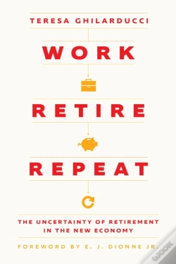 Capa do artigo Work, Retire, Repeat