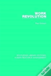 Capa do artigo Work Revolution