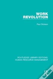 Capa do artigo Work Revolution