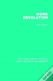 Capa do artigo Work Revolution
