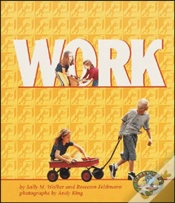 Capa do artigo Work