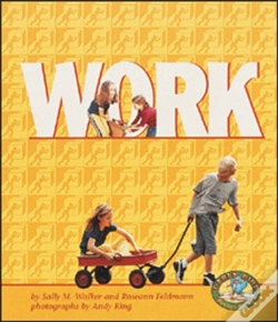 Capa do artigo Work
