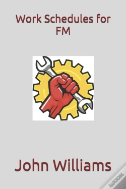 Capa do artigo Work Schedules For Fm