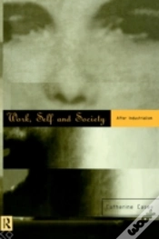Capa do artigo Work, Self And Society