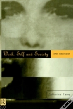 Capa do artigo Work, Self And Society