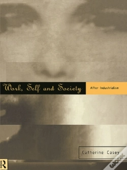 Capa do artigo Work, Self And Society