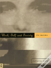 Capa do artigo Work, Self And Society