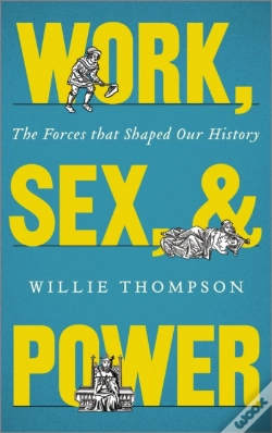 Capa do artigo Work, Sex And Power