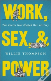 Capa do artigo Work, Sex And Power