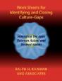 Work Sheets For Identifying And Closing Culture-Gaps - Preview