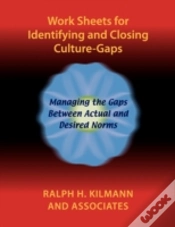 Capa do artigo Work Sheets For Identifying And Closing Culture-Gaps