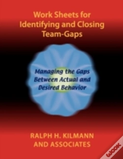 Capa do artigo Work Sheets For Identifying And Closing Team-Gaps