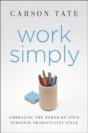 Work Simply - Preview