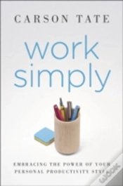 Capa do artigo Work Simply
