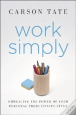 Capa do artigo Work Simply