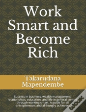 Capa do artigo Work Smart And Become Rich