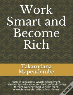 Capa do artigo Work Smart And Become Rich
