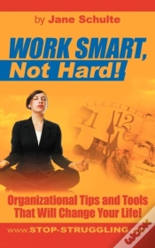 Capa do artigo Work Smart, Not Hard!