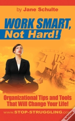 Capa do artigo Work Smart, Not Hard!